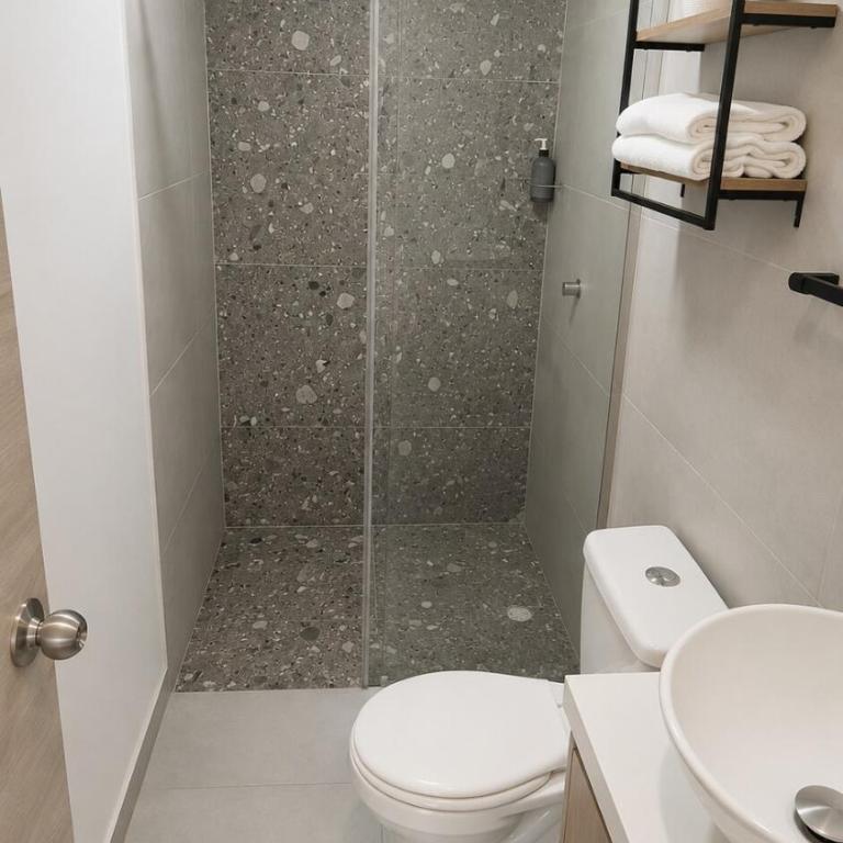 Cartagena retreat minutes from the beach - Apartamento de 2 dormitorios - 10