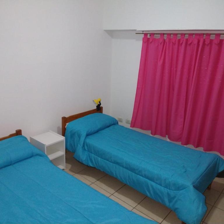Samuel Departamento Tandil - Apartamento de 2 dormitorios - 3