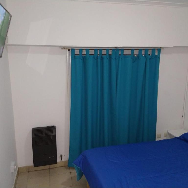 Samuel Departamento Tandil - Apartamento de 2 dormitorios - 5