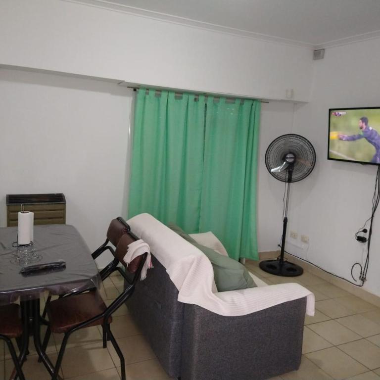 Samuel Departamento Tandil - Apartamento de 2 dormitorios - 6