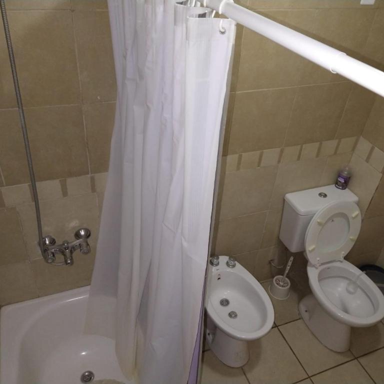Samuel Departamento Tandil - Apartamento de 2 dormitorios - 7