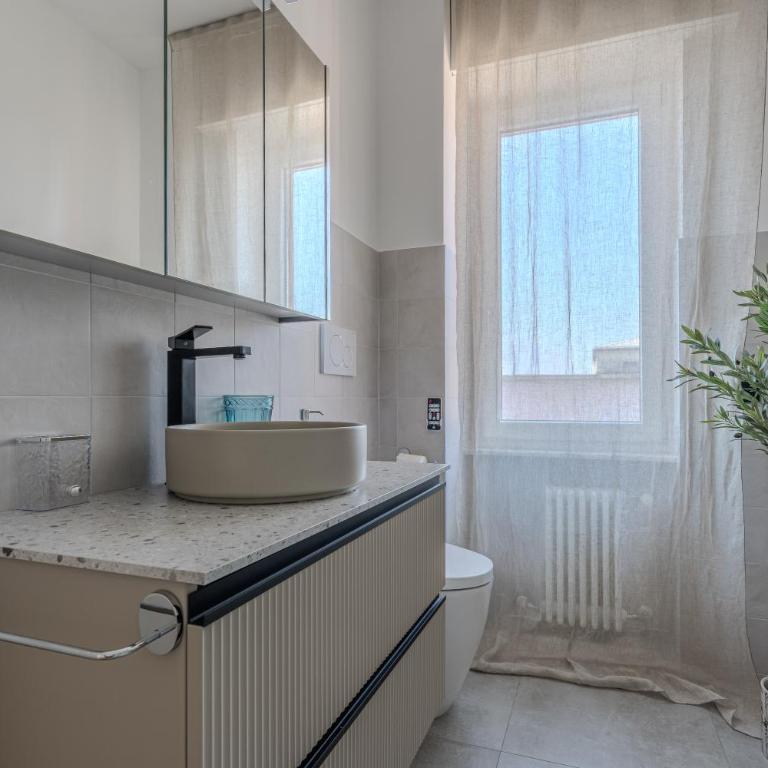 Lemon Tree - Three-Bedroom Superior Apartment - 14