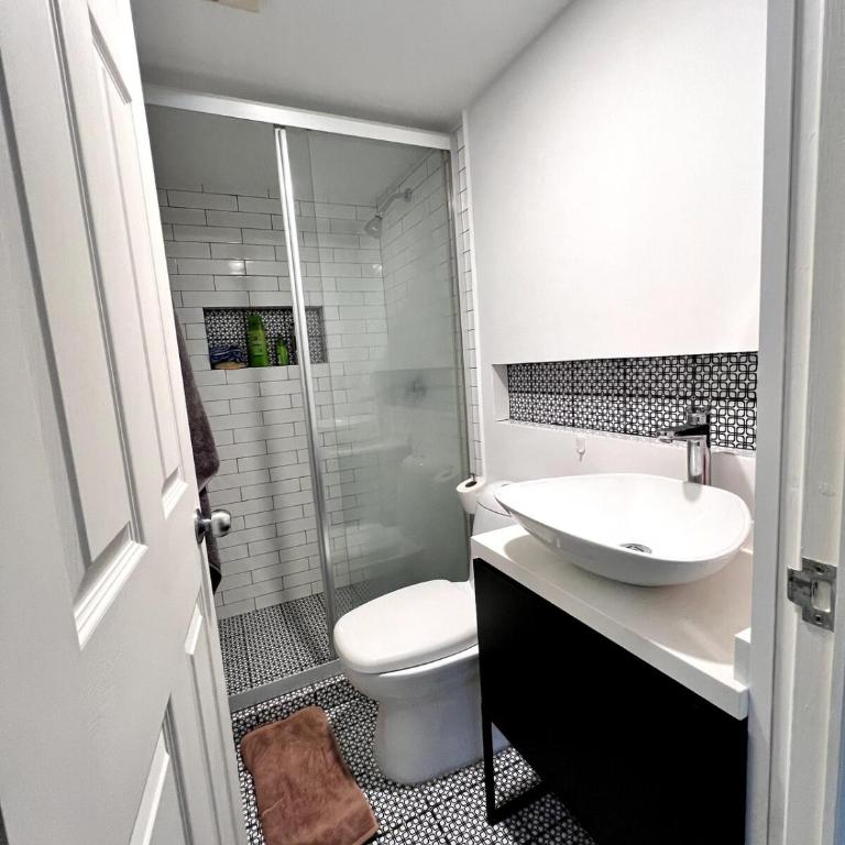 Modern and Elegant in Nuevo Polanco- Granada - Apartamento de 2 dormitorios - 18