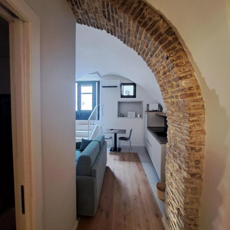 Al Vicolo Stretto Luxury Home - Casa con 1 Camera da Letto - 7