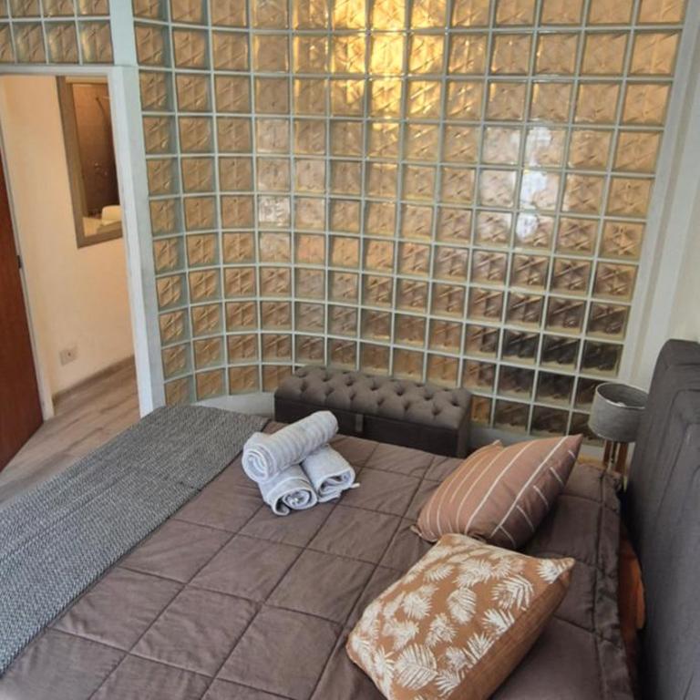 Un abrazo en pleno centro - Cálido, luminoso y en Lavalle y Callao - Apartamento de 1 dormitorio - 7