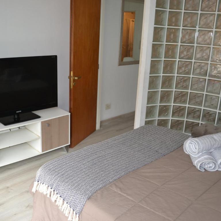 Un abrazo en pleno centro - Cálido, luminoso y en Lavalle y Callao - Apartamento de 1 dormitorio - 11