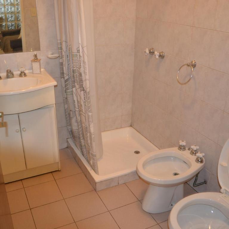Un abrazo en pleno centro - Cálido, luminoso y en Lavalle y Callao - Apartamento de 1 dormitorio - 13