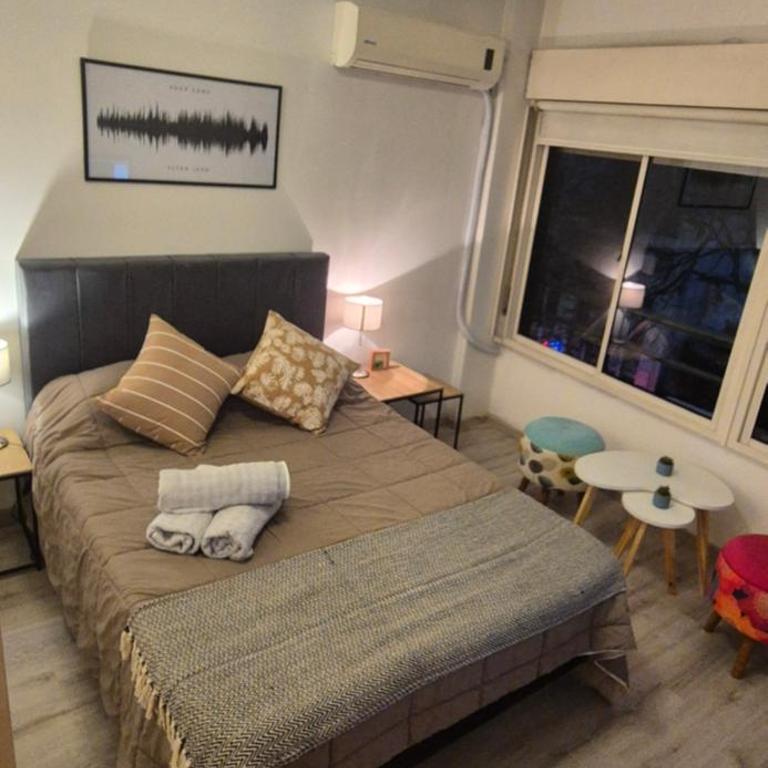 Un abrazo en pleno centro - Cálido, luminoso y en Lavalle y Callao - Apartamento de 1 dormitorio - 8