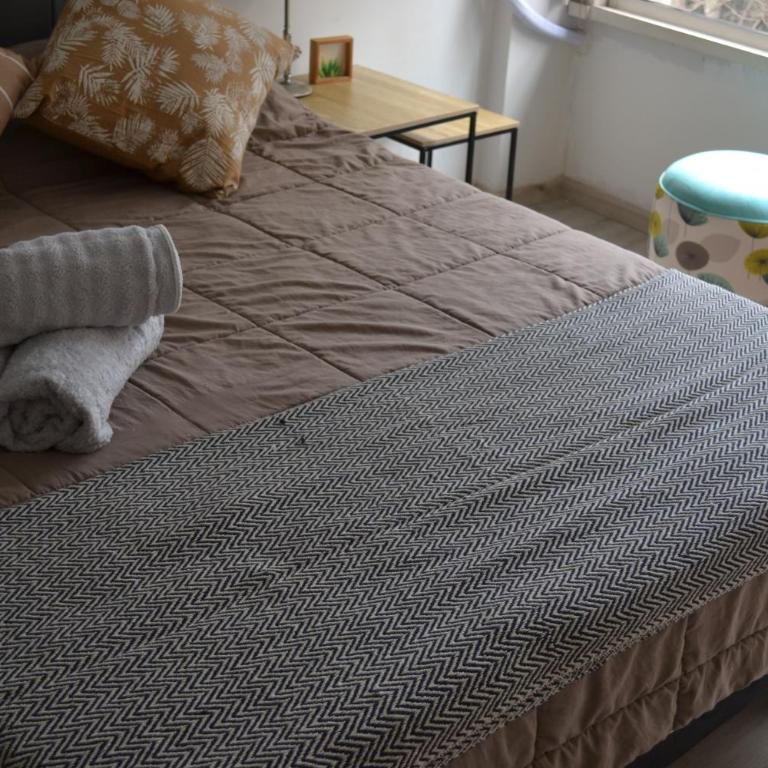 Un abrazo en pleno centro - Cálido, luminoso y en Lavalle y Callao - Apartamento de 1 dormitorio - 18