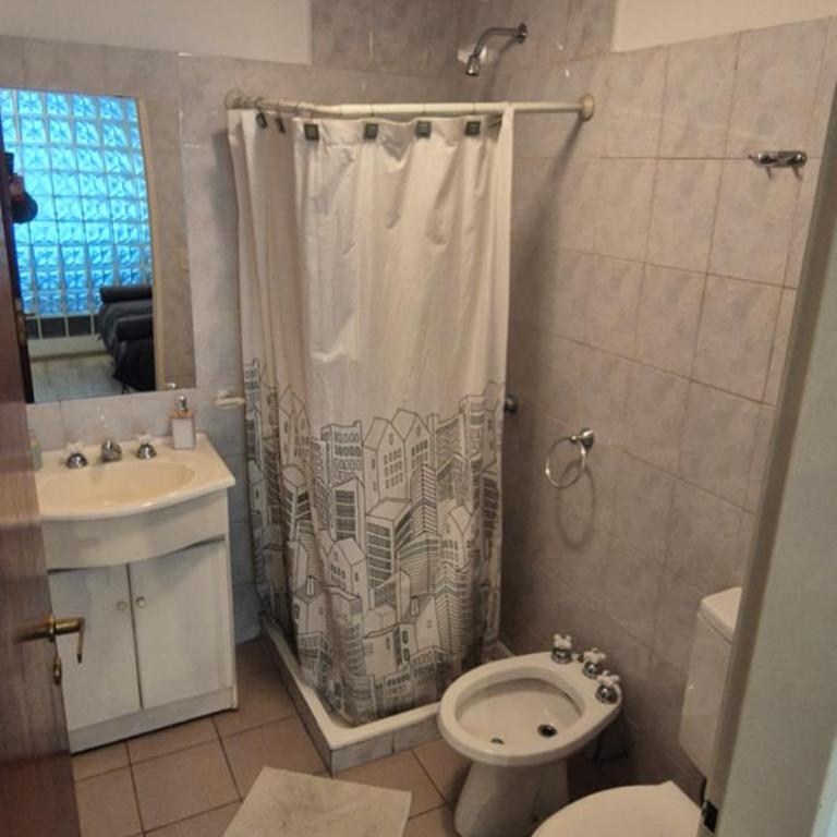 Un abrazo en pleno centro - Cálido, luminoso y en Lavalle y Callao - Apartamento de 1 dormitorio - 19