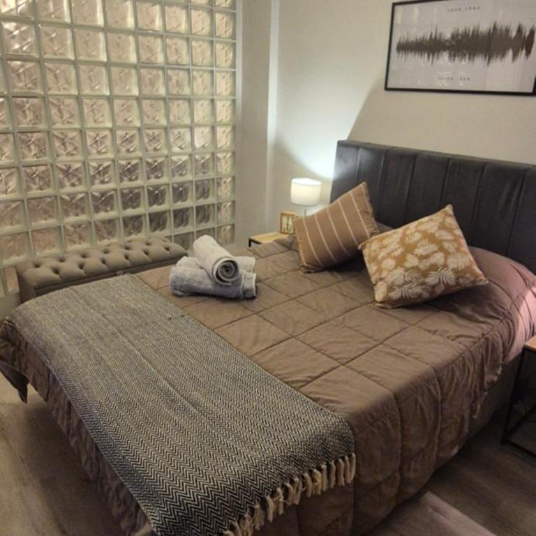 Un abrazo en pleno centro - Cálido, luminoso y en Lavalle y Callao - Apartamento de 1 dormitorio - 24