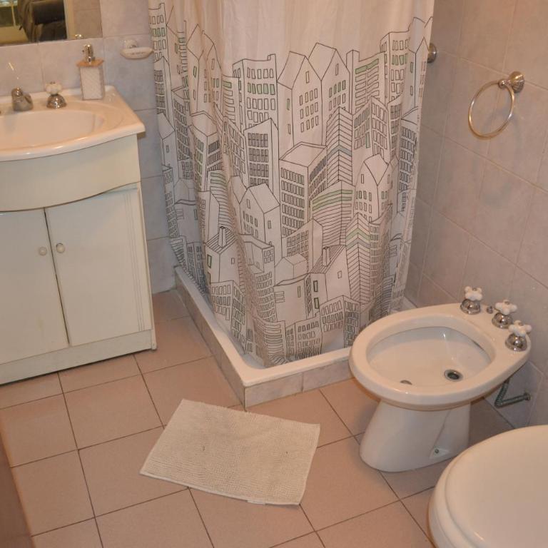 Un abrazo en pleno centro - Cálido, luminoso y en Lavalle y Callao - Apartamento de 1 dormitorio - 29