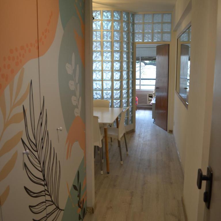 Un abrazo en pleno centro - Cálido, luminoso y en Lavalle y Callao - Apartamento de 1 dormitorio - 31