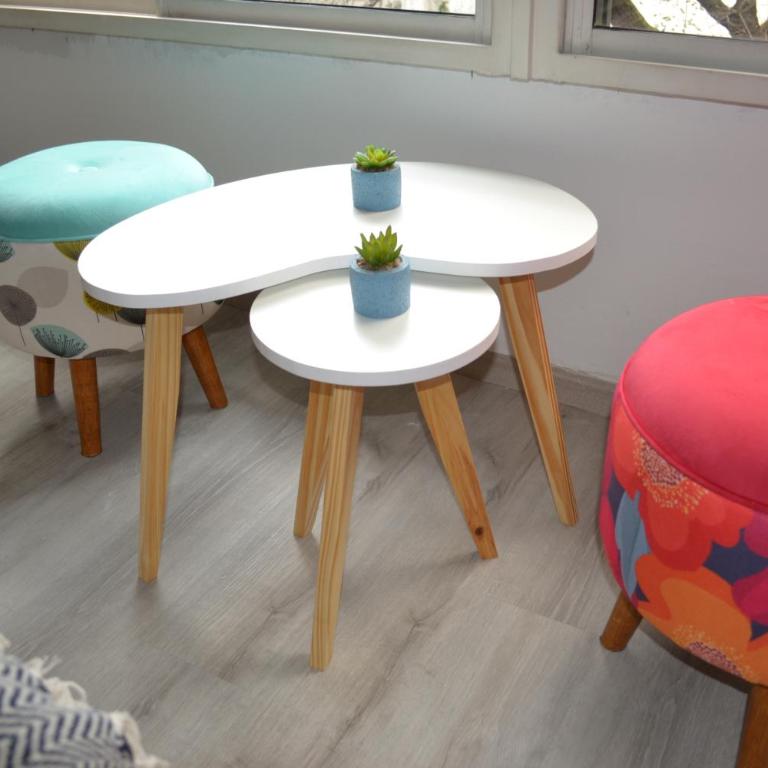 Un abrazo en pleno centro - Cálido, luminoso y en Lavalle y Callao - Apartamento de 1 dormitorio - 33