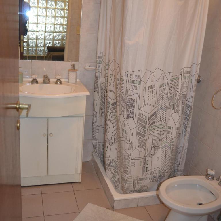 Un abrazo en pleno centro - Cálido, luminoso y en Lavalle y Callao - Apartamento de 1 dormitorio - 34