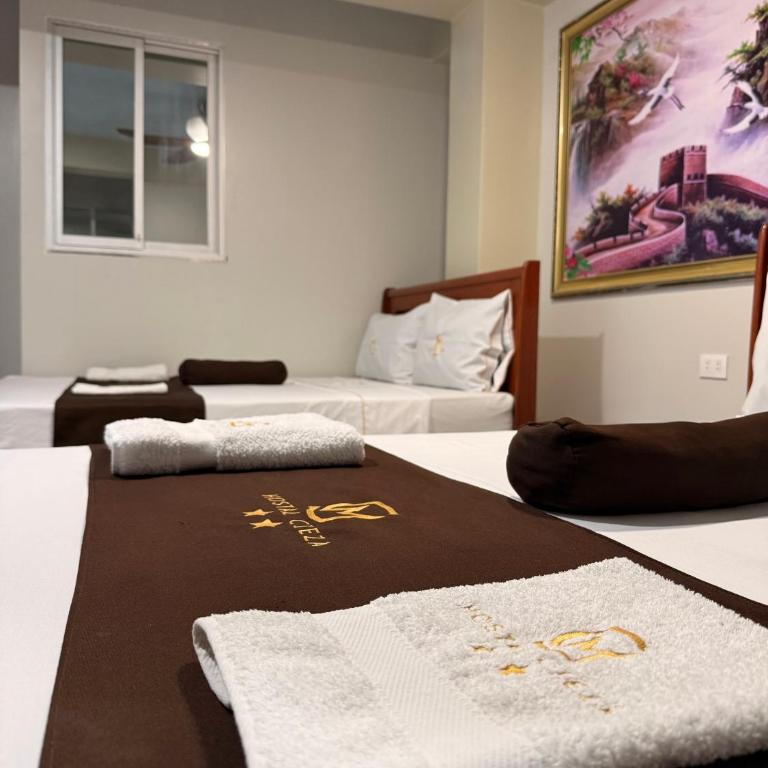 Hostal Cieza - Deluxe Double Room - 3