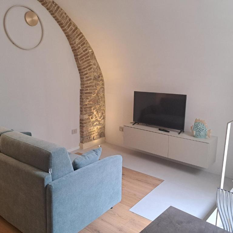 Al Vicolo Stretto Luxury Home - Casa con 1 Camera da Letto - 3