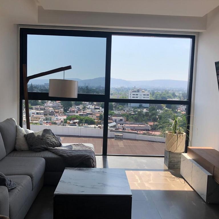 Confortable 1 bedroom apartment very well located - Apartment mit 1 Schlafzimmer - 1