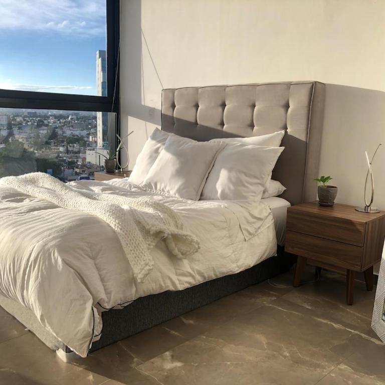 Confortable 1 bedroom apartment very well located - Apartment mit 1 Schlafzimmer - 2