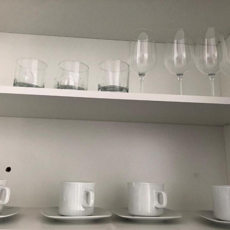 Confortable 1 bedroom apartment very well located - Apartment mit 1 Schlafzimmer - 11