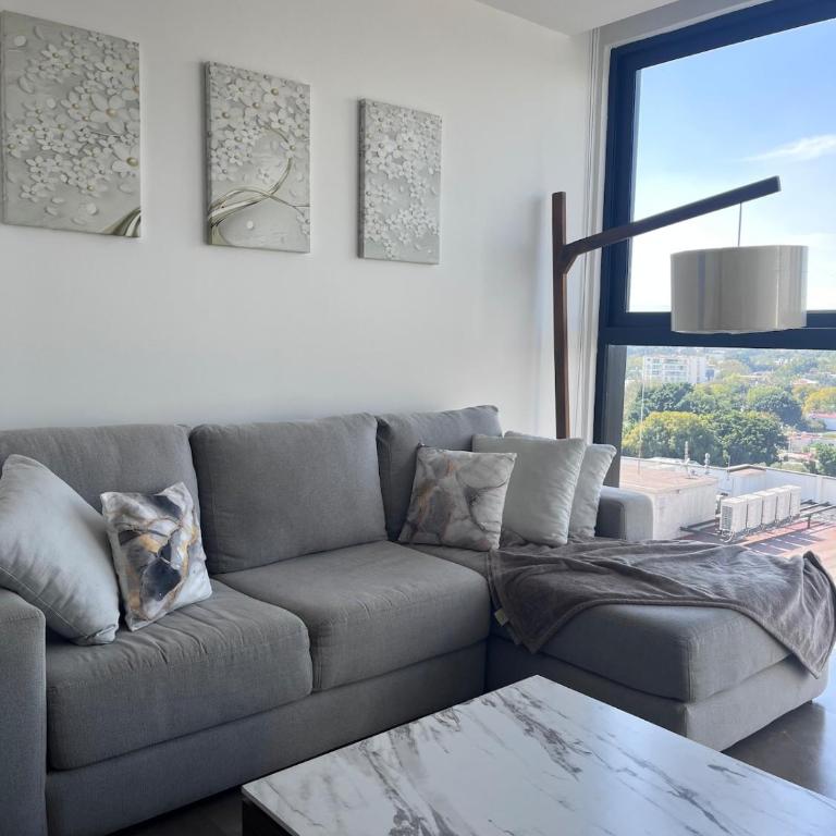 Confortable 1 bedroom apartment very well located - Apartment mit 1 Schlafzimmer - 3