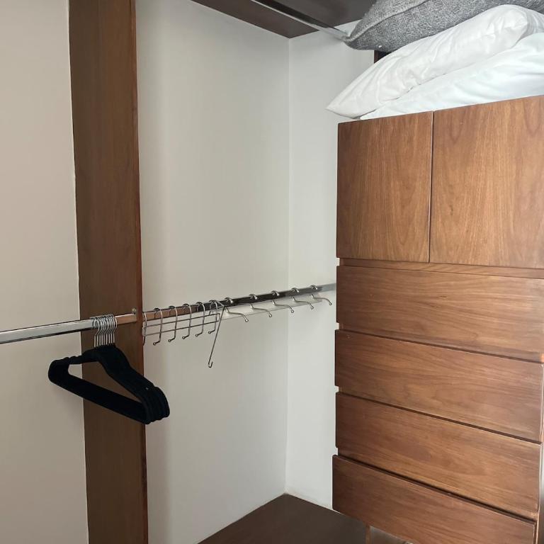 Confortable 1 bedroom apartment very well located - Apartment mit 1 Schlafzimmer - 12