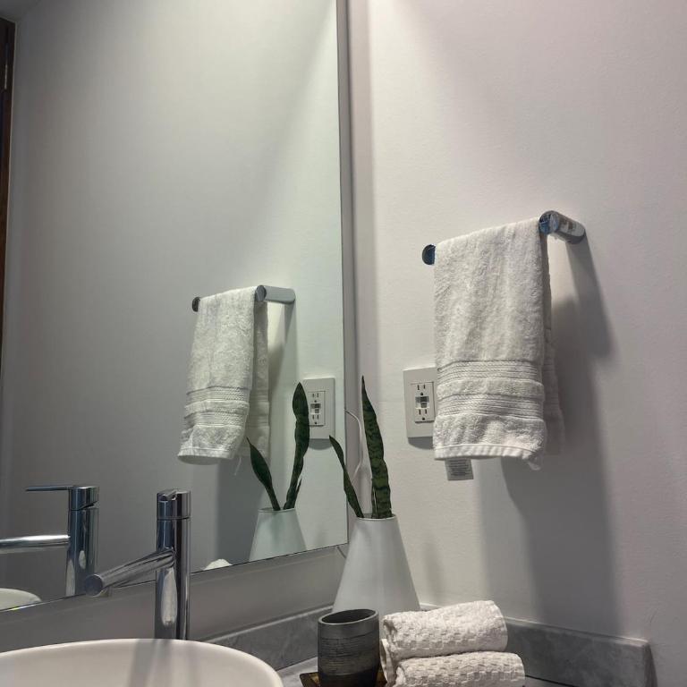 Confortable 1 bedroom apartment very well located - Apartment mit 1 Schlafzimmer - 7