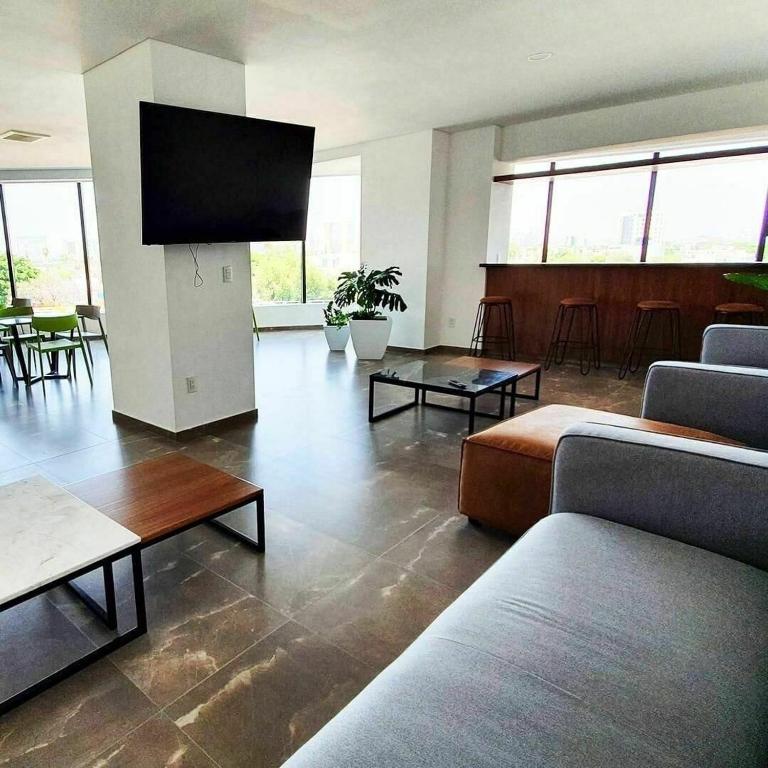 Confortable 1 bedroom apartment very well located - Apartment mit 1 Schlafzimmer - 26