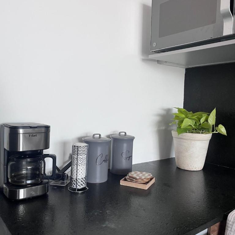 Confortable 1 bedroom apartment very well located - Apartment mit 1 Schlafzimmer - 16