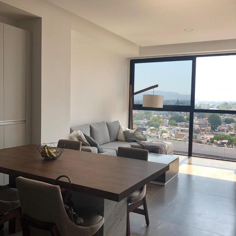 Confortable 1 bedroom apartment very well located - Apartment mit 1 Schlafzimmer - 20