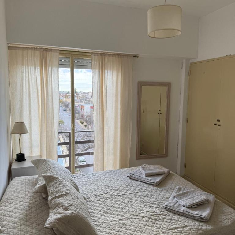 Department lavalle - Apartamento de 1 dormitorio - 1