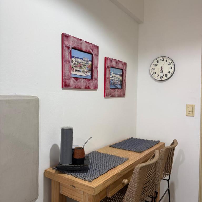 Department lavalle - Apartamento de 1 dormitorio - 10
