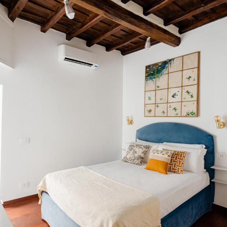 Scala 31 Trastevere - Apartamento de 2 dormitorios - 19