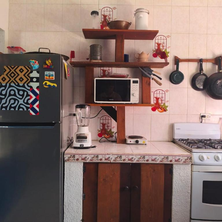 La casa del pescador - Apartamento de 2 dormitorios - 44