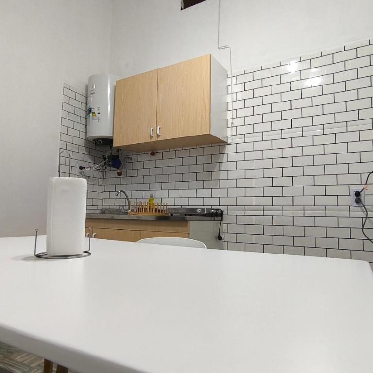 Hermoso Depto Renovado y Cómodo - One-Bedroom Apartment with View - 12