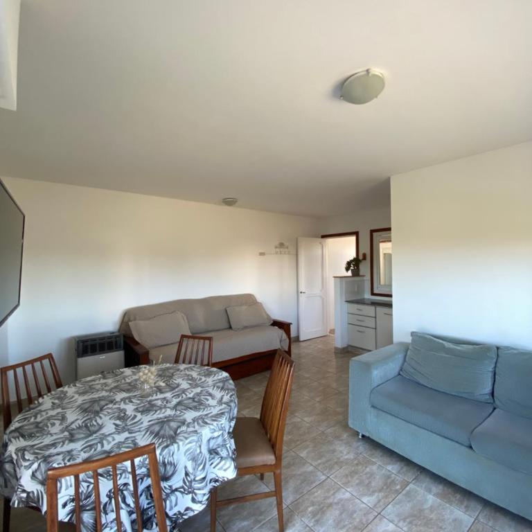 Casa a pie de playa - One-Bedroom House - 6