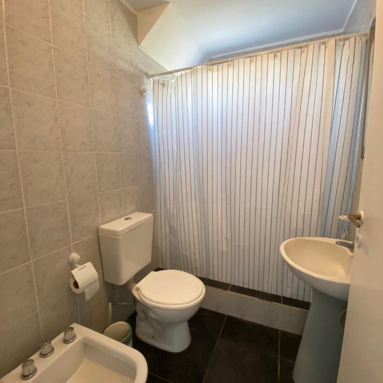 Casa a pie de playa - One-Bedroom House - 7