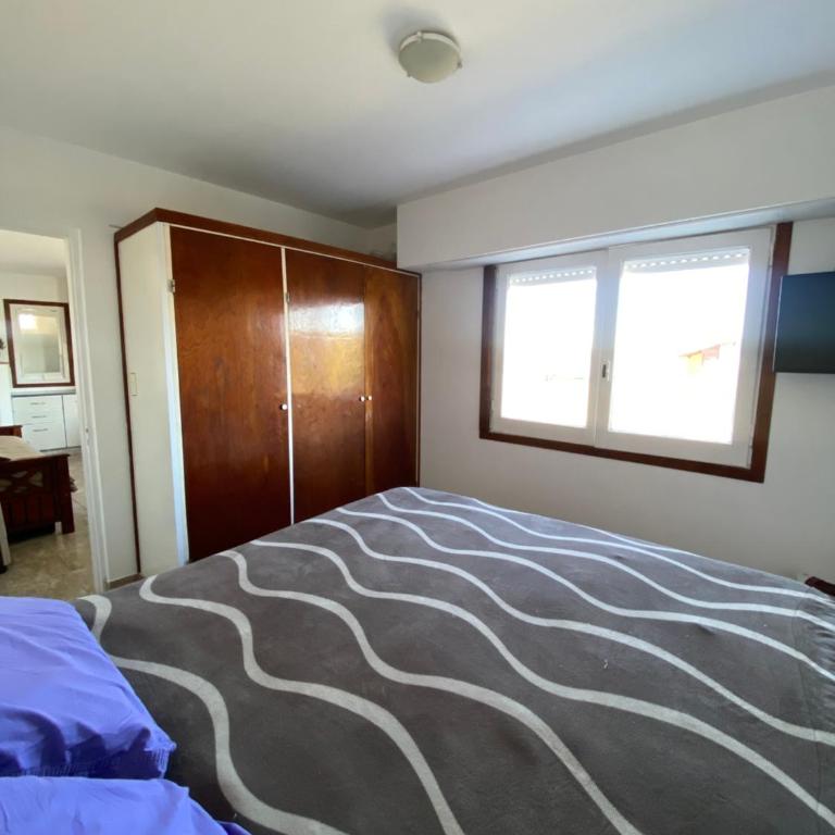 Casa a pie de playa - One-Bedroom House - 9