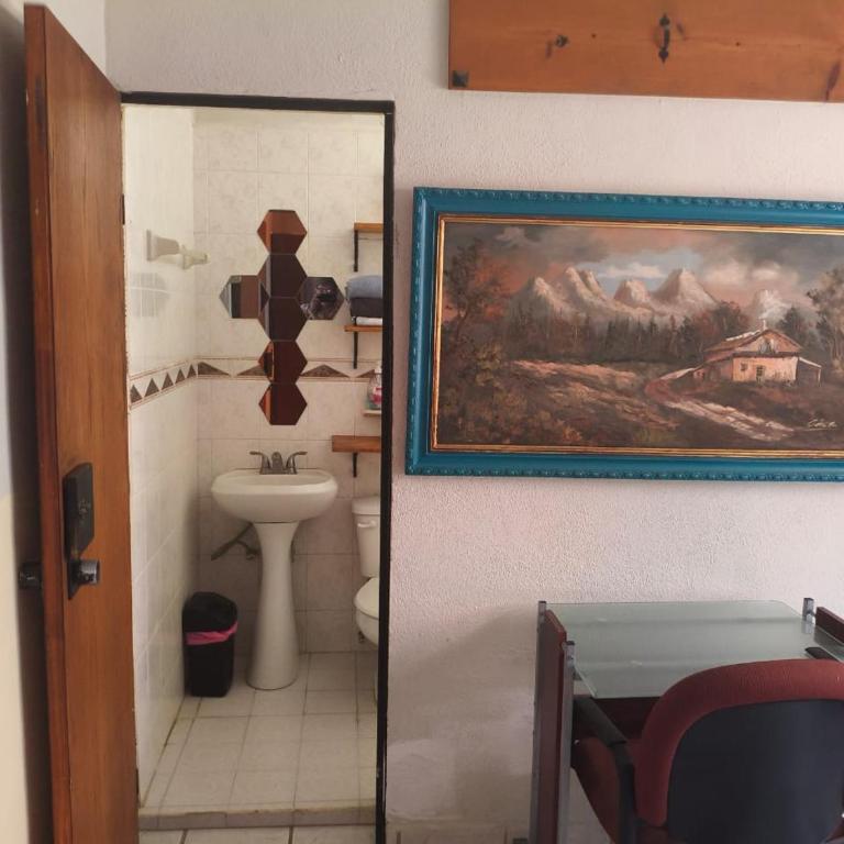 La casa del pescador - Apartamento de 2 dormitorios - 46