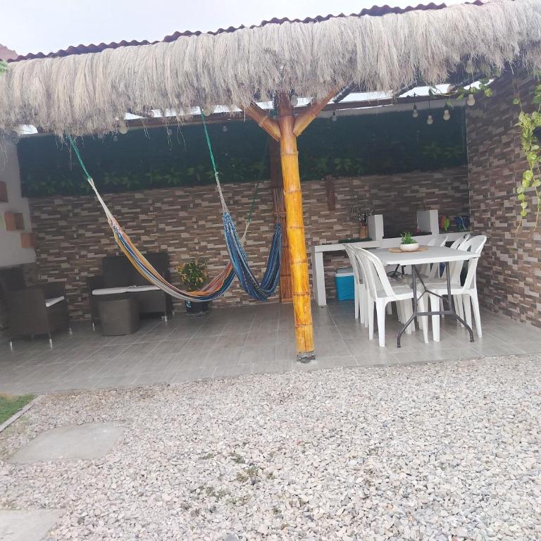 Casa en Ayangue El Refugio costero - Five-Bedroom House - 20