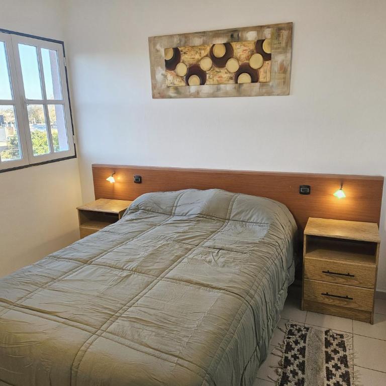 Departamento Rocío 1 Dormitorio - One-Bedroom Apartment - 8
