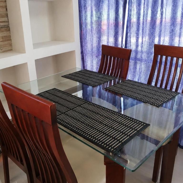 Habitación Comoda Central en Yopal - One-Bedroom Apartment - 10
