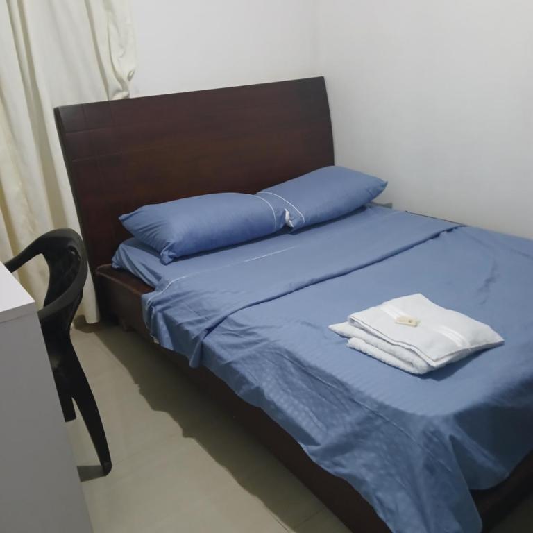 Habitación Comoda Central en Yopal - One-Bedroom Apartment - 12