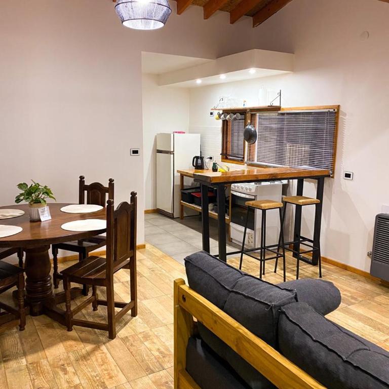 El Cipres - Two-Bedroom Apartment - 8