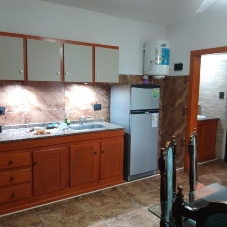 Cabañas mi Sueño - One-Bedroom Apartment - 7
