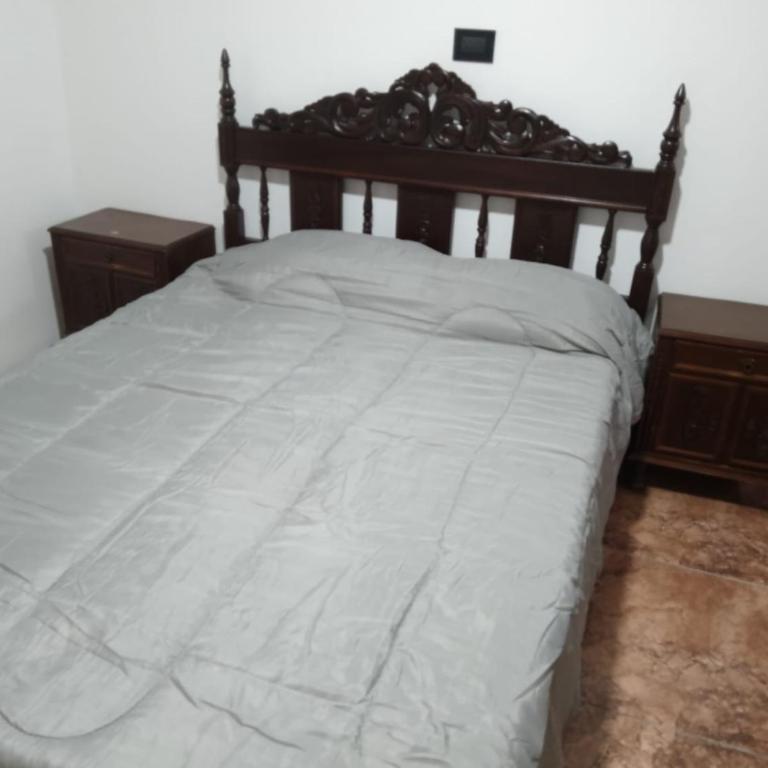 Cabañas mi Sueño - One-Bedroom Apartment - 8