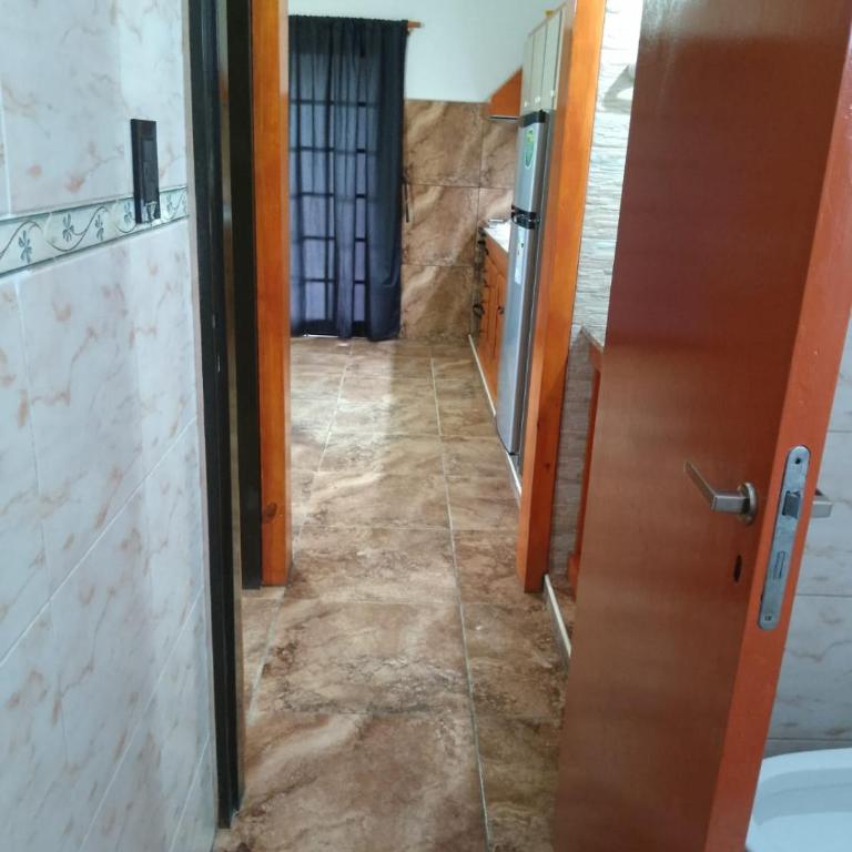 Cabañas mi Sueño - One-Bedroom Apartment - 10