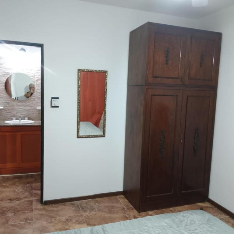 Cabañas mi Sueño - One-Bedroom Apartment - 12