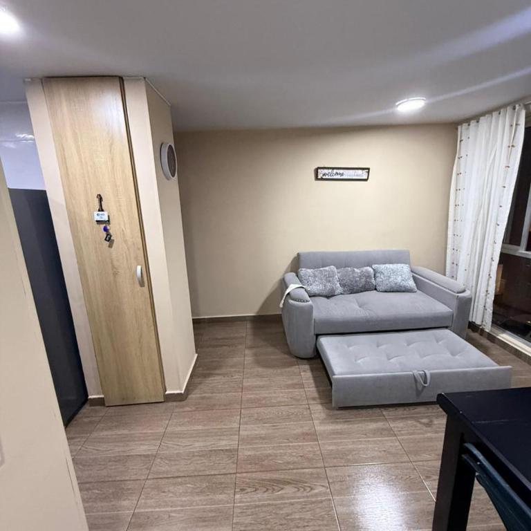 Fly At Home Bogotá - Two-Bedroom Apartment - 5