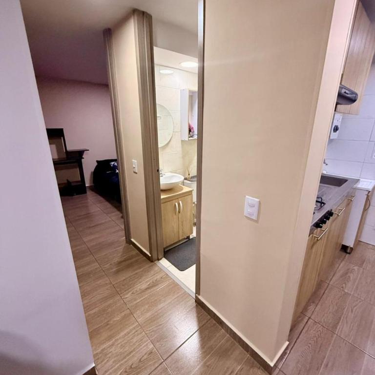 Fly At Home Bogotá - Two-Bedroom Apartment - 7